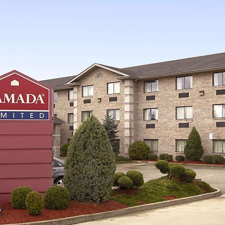 Ramada Limited - Mount Sterling Hotel Exterior photo